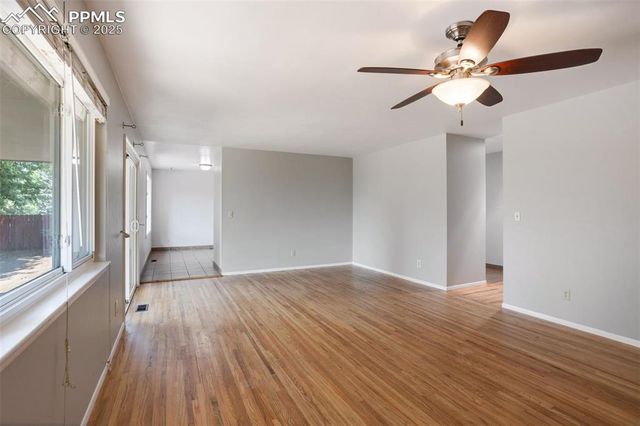 1319 Acacia Drive, Colorado Springs, CO 80907