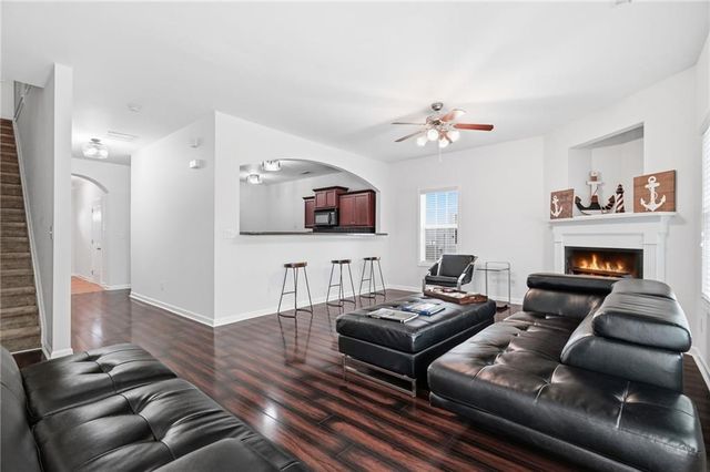 2150 Burns View Lane, Lawrenceville, GA 30044