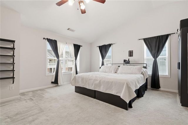 2150 Burns View Lane, Lawrenceville, GA 30044
