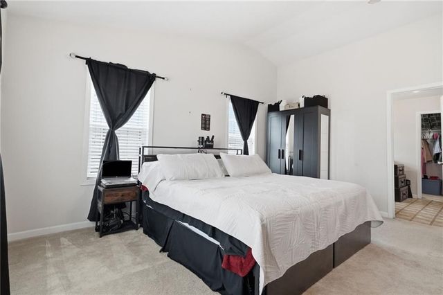 2150 Burns View Lane, Lawrenceville, GA 30044