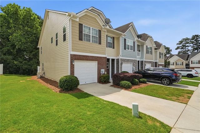 2150 Burns View Lane, Lawrenceville, GA 30044