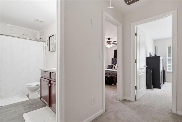 2150 Burns View Lane, Lawrenceville, GA 30044