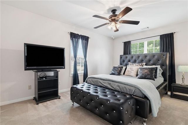 2150 Burns View Lane, Lawrenceville, GA 30044