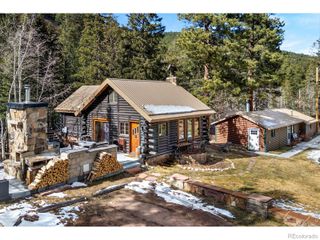 818 Riverside Drive, Lyons, CO 80540