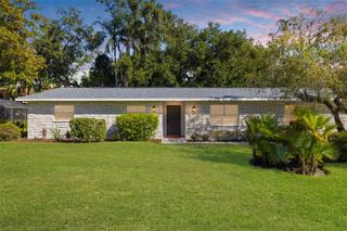 16113 TAMPA STREET, Lutz, FL 33548