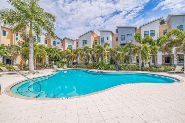 1171 25TH LANE N, St Petersburg, FL 33713