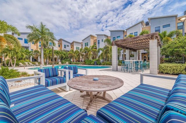 1171 25TH LANE N, St Petersburg, FL 33713