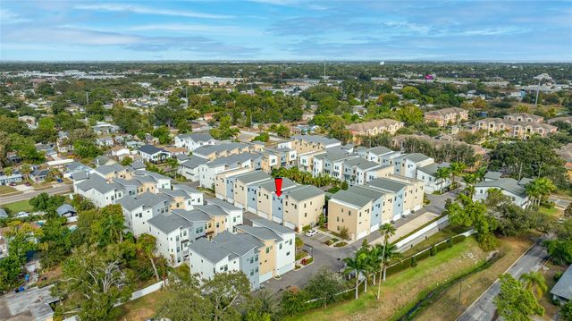 1171 25TH LANE N, St Petersburg, FL 33713