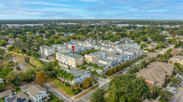 1171 25TH LANE N, St Petersburg, FL 33713