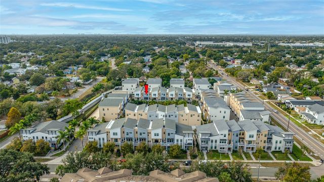 1171 25TH LANE N, St Petersburg, FL 33713