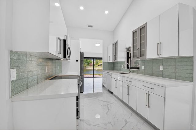 6545 Las Flores Drive, Boca Raton, FL 33433