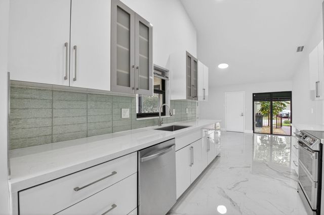 6545 Las Flores Drive, Boca Raton, FL 33433