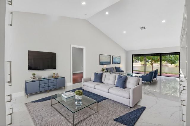 6545 Las Flores Drive, Boca Raton, FL 33433