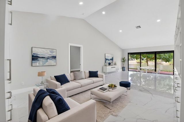 6545 Las Flores Drive, Boca Raton, FL 33433