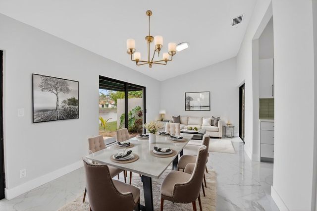 6545 Las Flores Drive, Boca Raton, FL 33433