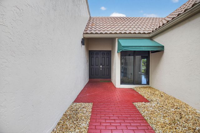 6545 Las Flores Drive, Boca Raton, FL 33433