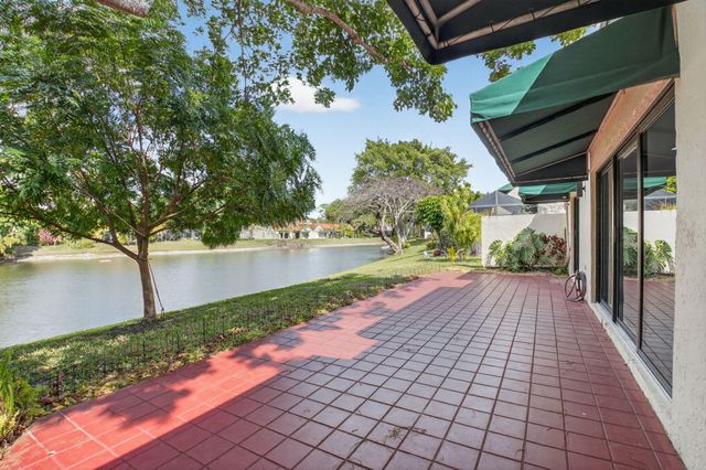 6545 Las Flores Drive, Boca Raton, FL 33433