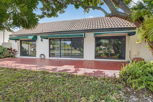 6545 Las Flores Drive, Boca Raton, FL 33433