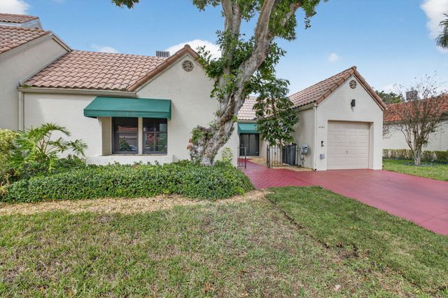 6545 Las Flores Drive, Boca Raton, FL 33433