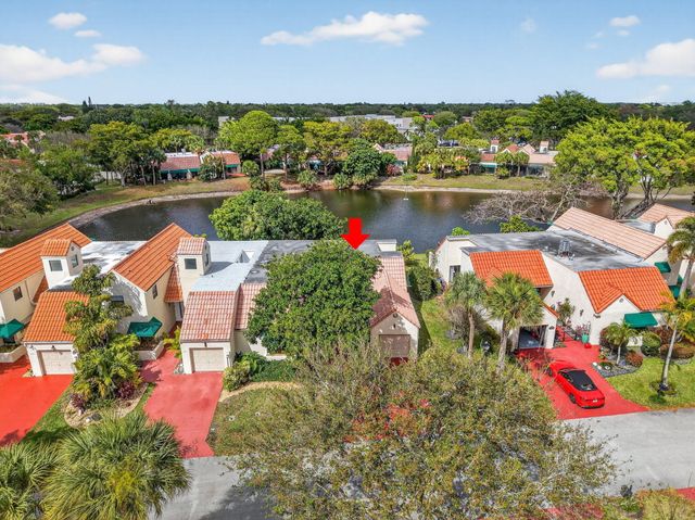 6545 Las Flores Drive, Boca Raton, FL 33433