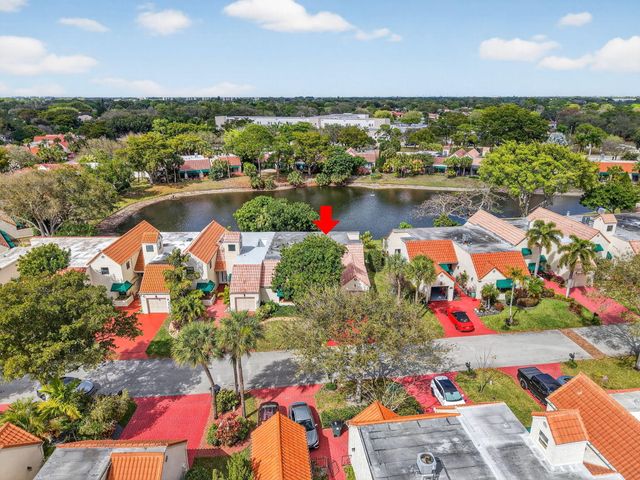 6545 Las Flores Drive, Boca Raton, FL 33433