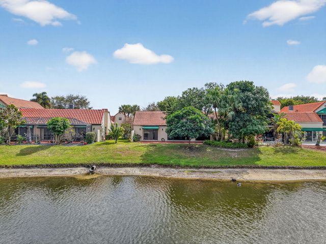 6545 Las Flores Drive, Boca Raton, FL 33433