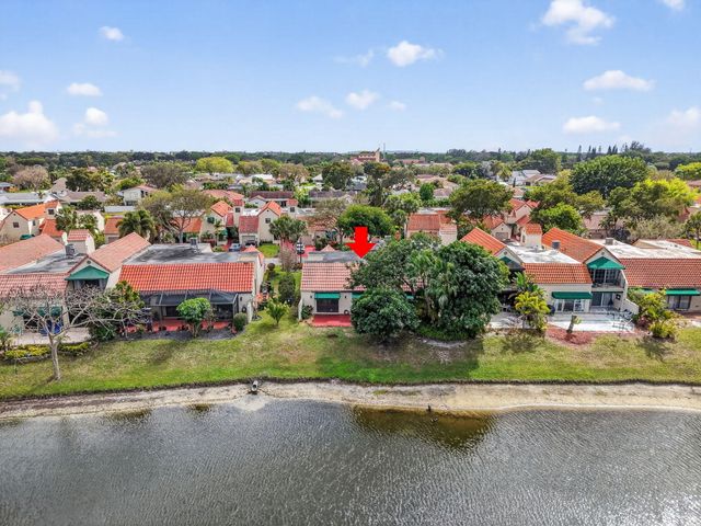 6545 Las Flores Drive, Boca Raton, FL 33433