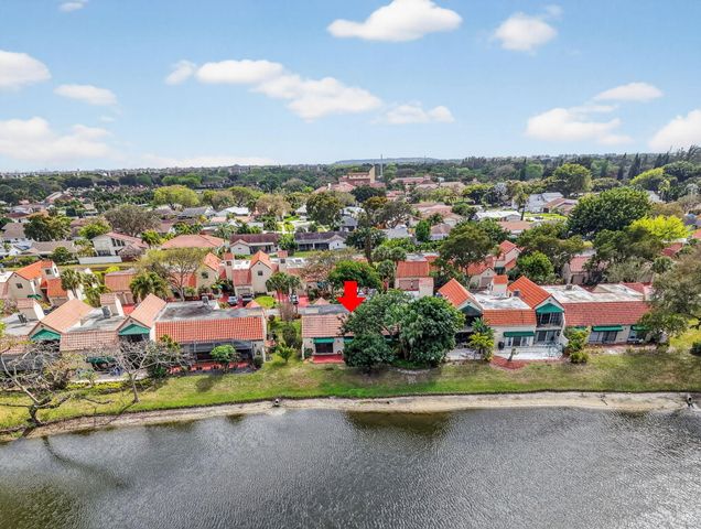 6545 Las Flores Drive, Boca Raton, FL 33433