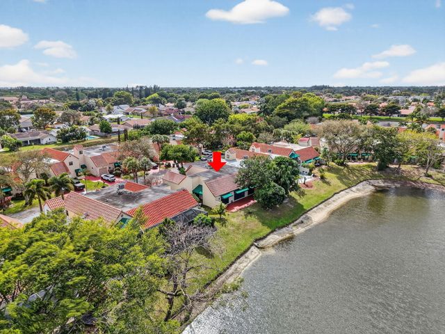 6545 Las Flores Drive, Boca Raton, FL 33433