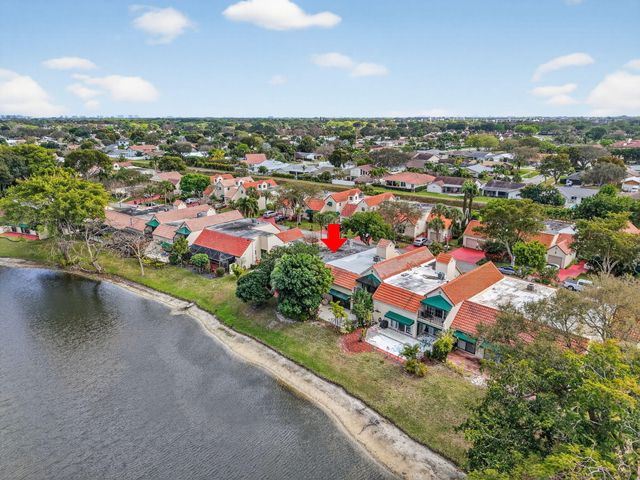 6545 Las Flores Drive, Boca Raton, FL 33433