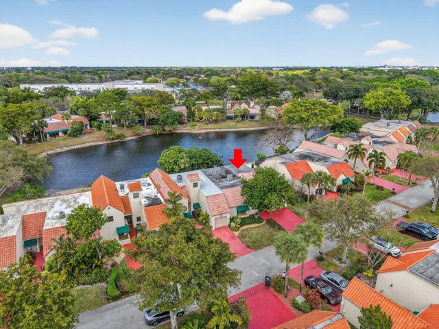 6545 Las Flores Drive, Boca Raton, FL 33433
