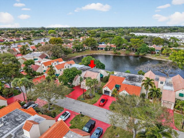 6545 Las Flores Drive, Boca Raton, FL 33433