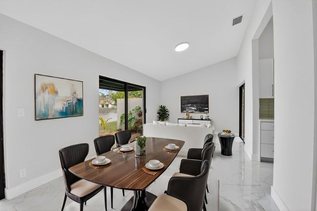 6545 Las Flores Drive, Boca Raton, FL 33433