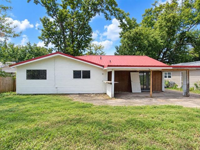 4009 Vanderbilt Street, Lake Charles, LA 70607