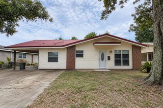 4009 Vanderbilt Street, Lake Charles, LA 70607