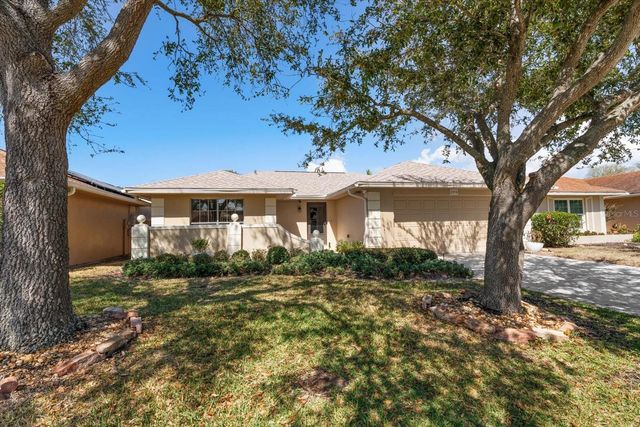 2275 KINGFISHER LANE, Clearwater, FL 33762