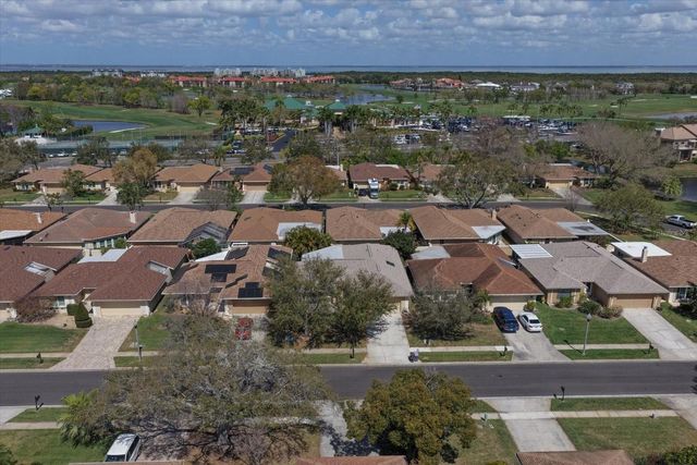 2275 KINGFISHER LANE, Clearwater, FL 33762