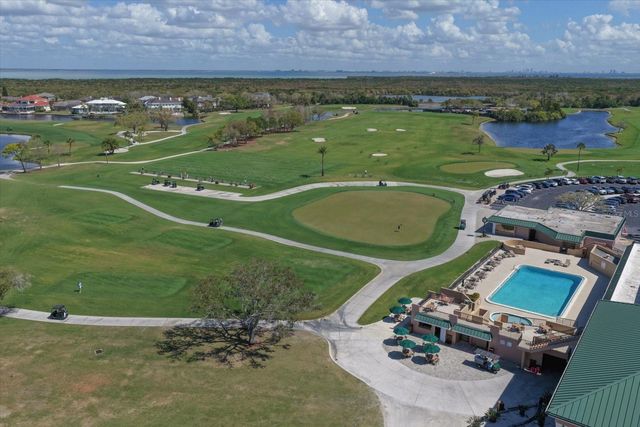 2275 KINGFISHER LANE, Clearwater, FL 33762