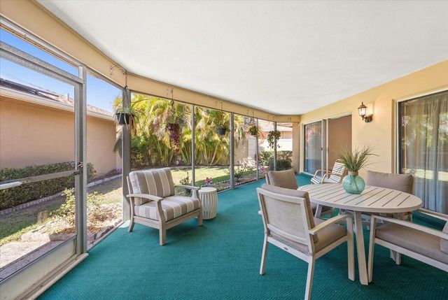 2275 KINGFISHER LANE, Clearwater, FL 33762