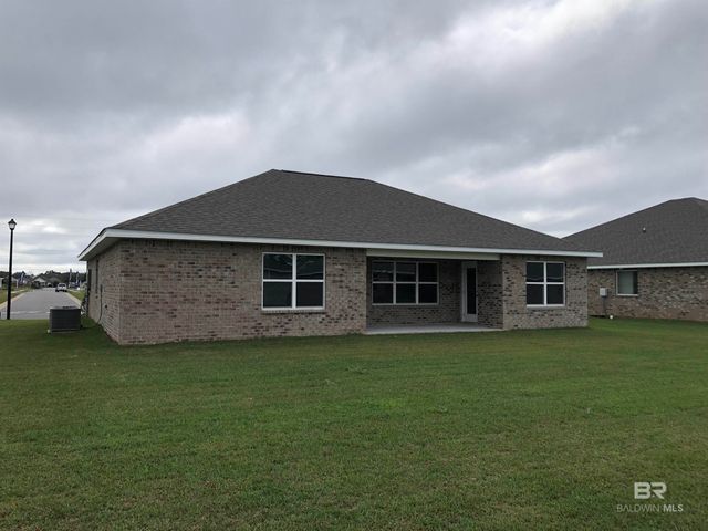 24135 Rieger Drive, Elberta, AL 36530