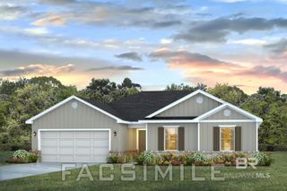 24135 Rieger Drive, Elberta, AL 36530