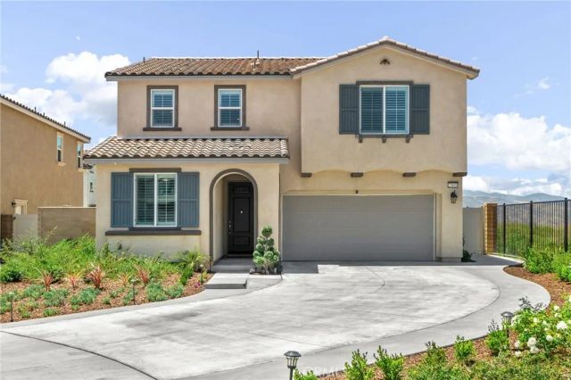 23809 Solaris Court, Corona, CA 92883
