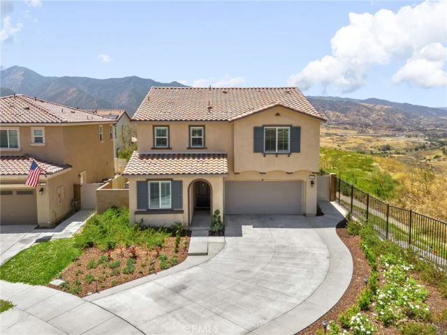 23809 Solaris Court, Corona, CA 92883