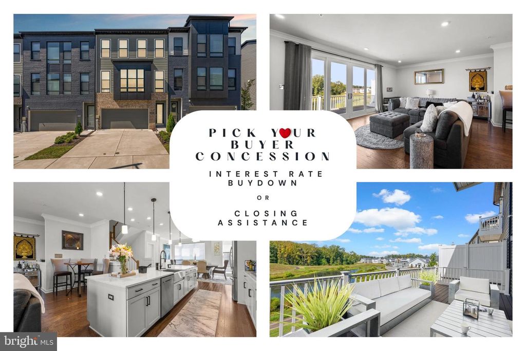 619 GLEN LAKE DR, Bowie, MD 20716