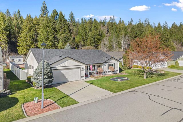6004 Ruby Way, Nine Mile Falls, WA 99026