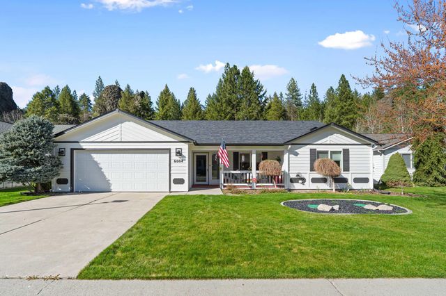 6004 Ruby Way, Nine Mile Falls, WA 99026