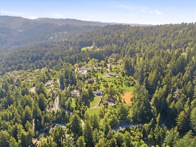 22065 Old Santa Cruz Highway, Los Gatos, CA 95033