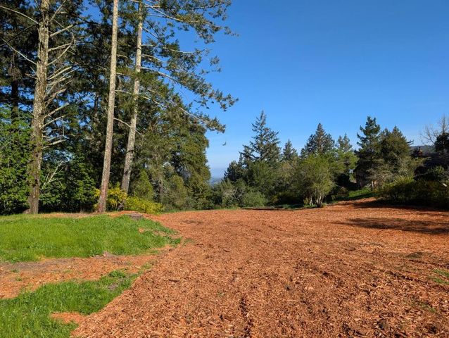 22065 Old Santa Cruz Highway, Los Gatos, CA 95033