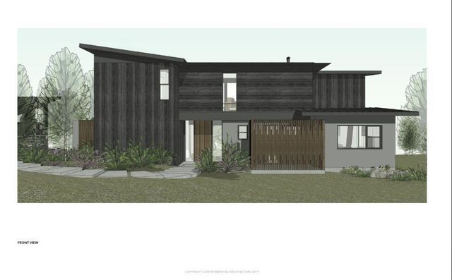 22065 Old Santa Cruz Highway, Los Gatos, CA 95033