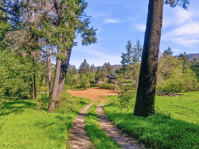 22065 Old Santa Cruz Highway, Los Gatos, CA 95033